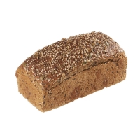 Bestel vóór wo: Meergranenbrood 1000g - Van Der Westen Demeter