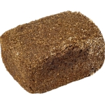 Bestel vóór wo: Soggus roggebrood 1000g - Van Der Westen bio