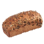 Bestel vóór wo: Volk. tarwe pompoenpitbrood 800g - Van Der Westen Demeter