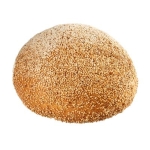 Bestel vóór wo: Pane Maire bruin sesambrood 800g - Van Der Westen bio