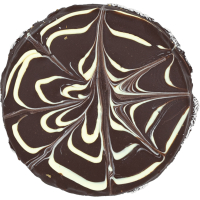 Bestel vóór wo: Chocoladetaart - Van Der Westen bio