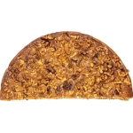 Bestel vóór wo: Walnoottaart - Van Der Westen bio