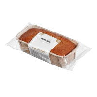 Bestel vóór wo: Bananencake 400g - Van Der Westen bio