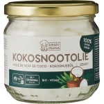 Kokosolie extra vierge 350ml - Amanprana bio