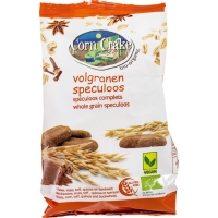 Volgranen speculoos 150g - Corn Crake bio