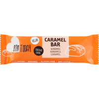 Karamel Bar 40g - BioToday bio
