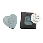 Black Hearts for Black Moods zeep 110g - Mamoon