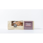 Bestel vóór wo: Spelt feeststol natuurlijk gezoet 500g - Van Der Westen bio