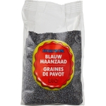 Maanzaad 200g - Horizon bio