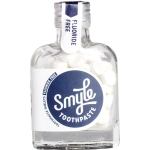 Tandpastatabletten fluoridevrij 65st. - Smyle