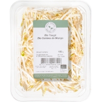 1x Kiem Tauge 100 gram - . Bio RED - tht: 06-06-2026