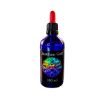 Mono-Atomisch Goud High-Spin Elixer 100ml