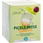 Pickle pers - TerraSana bio