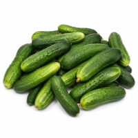 Snackkomkommers 400-500g - Direct van de boer Oké