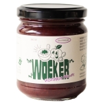 Victoria pruimen jam 240g - Woeker