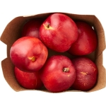 Nectarines 500g - ES Demeter