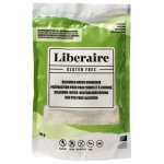 Glutenvrije volkoren broodmix 400g - Liberaire bio