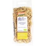 Losse thee zoethout 50g - Het Blauwe Huis Demeter